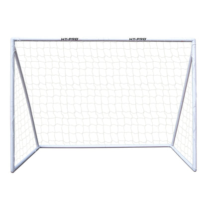 Hy-Pro PVC Goal