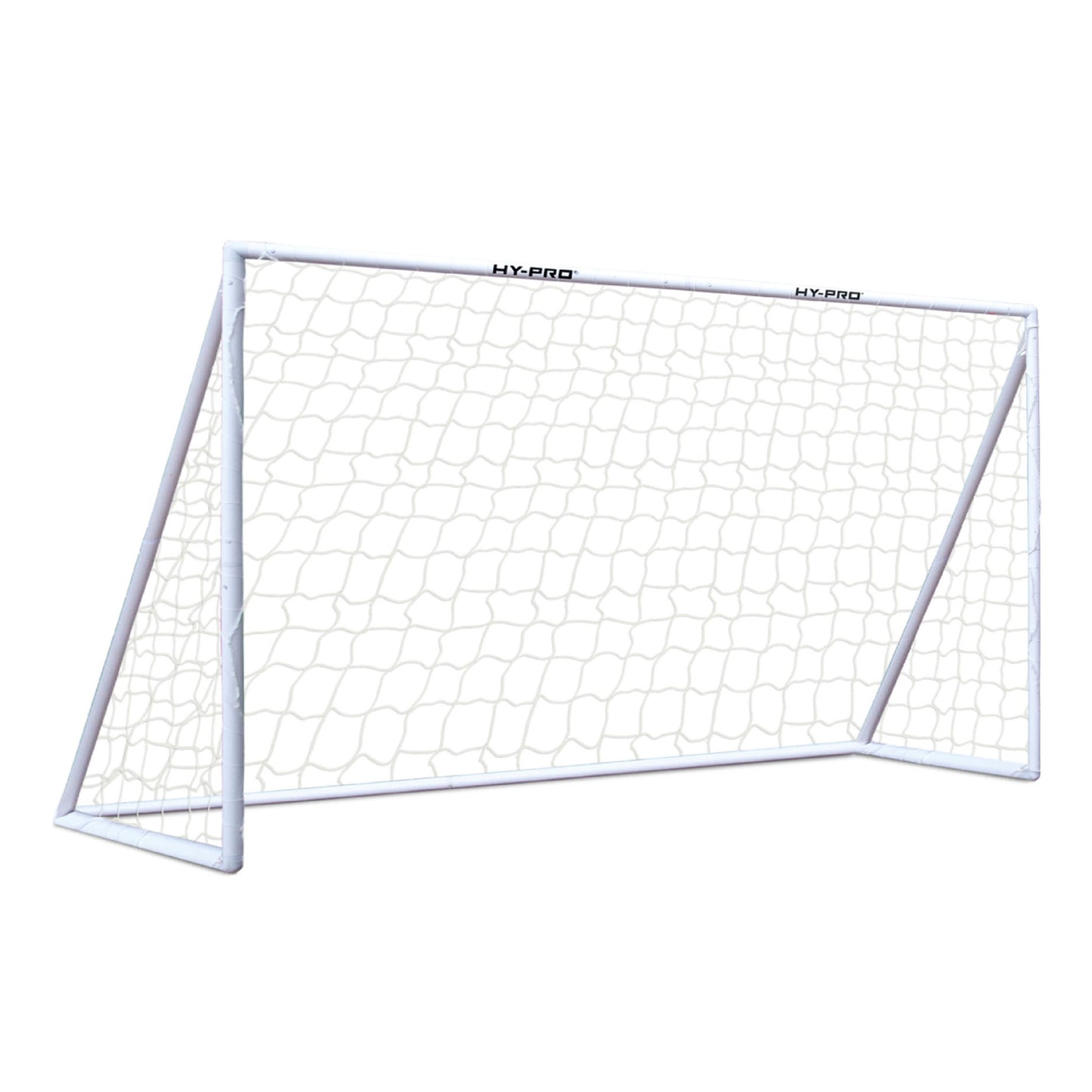 Hy-Pro PVC Goal