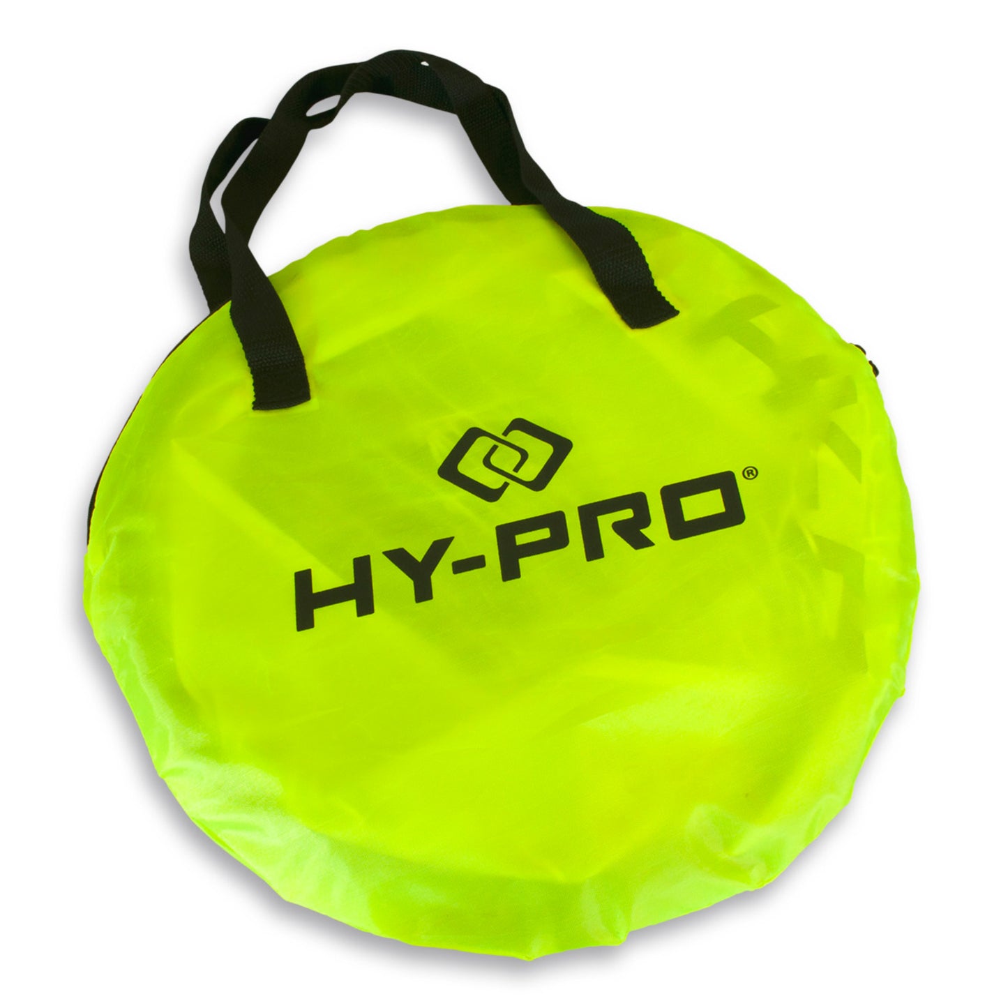 Hy-Pro 2 in 1 Pop Up Target Goal