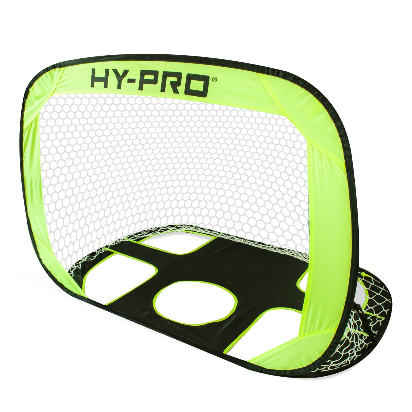 Hy-Pro 2 in 1 Pop Up Target Goal