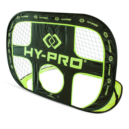 Hy-Pro 2 in 1 Pop Up Target Goal