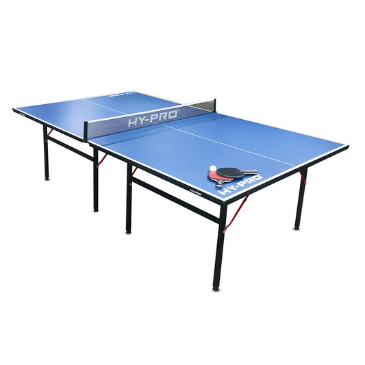 Hy-Pro 9ft Indoor Table Tennis Table