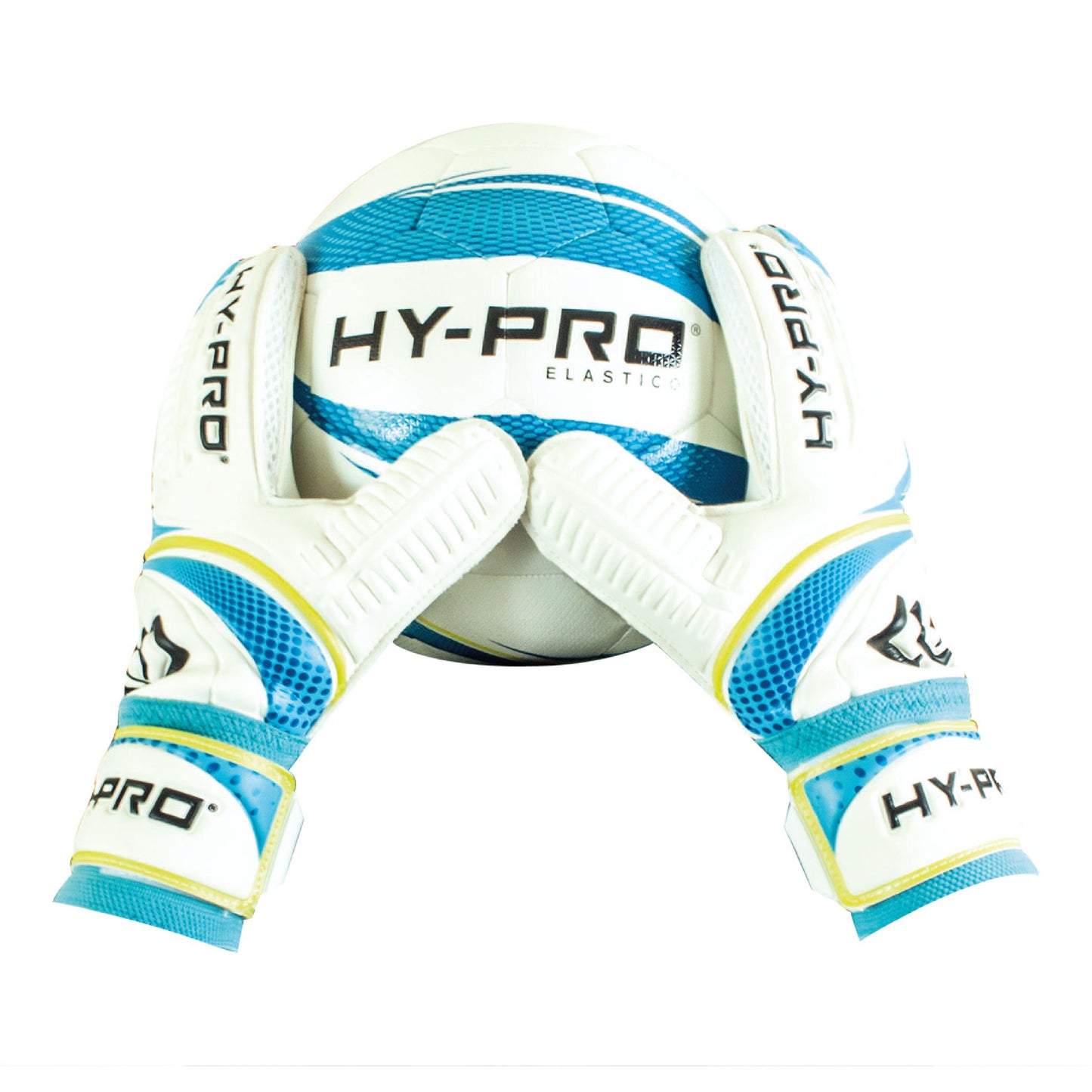 Hy-Pro Captura Goalkeeper Gloves