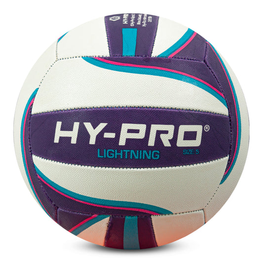 Hy-Pro Lightning Netball