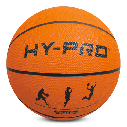Hy-Pro Junior Basketball