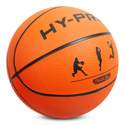 Hy-Pro Junior Basketball