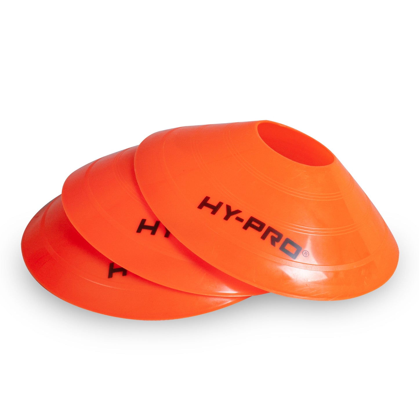 Hy-Pro 6 Pack Training Cones