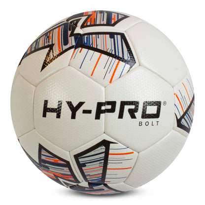 Hy-Pro Bolt Match Football