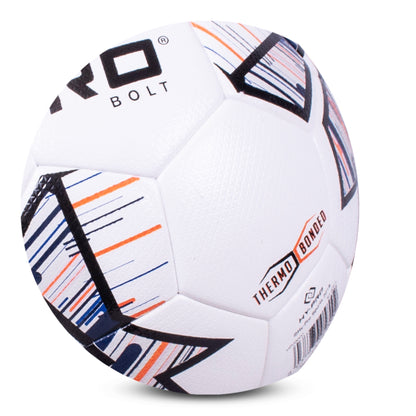 Hy-Pro Bolt Match Football