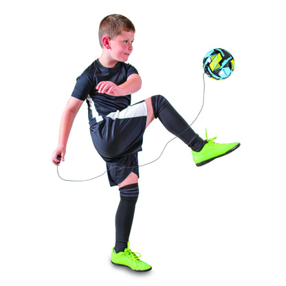 Hy-Pro Size 2 Skills Trainer Football