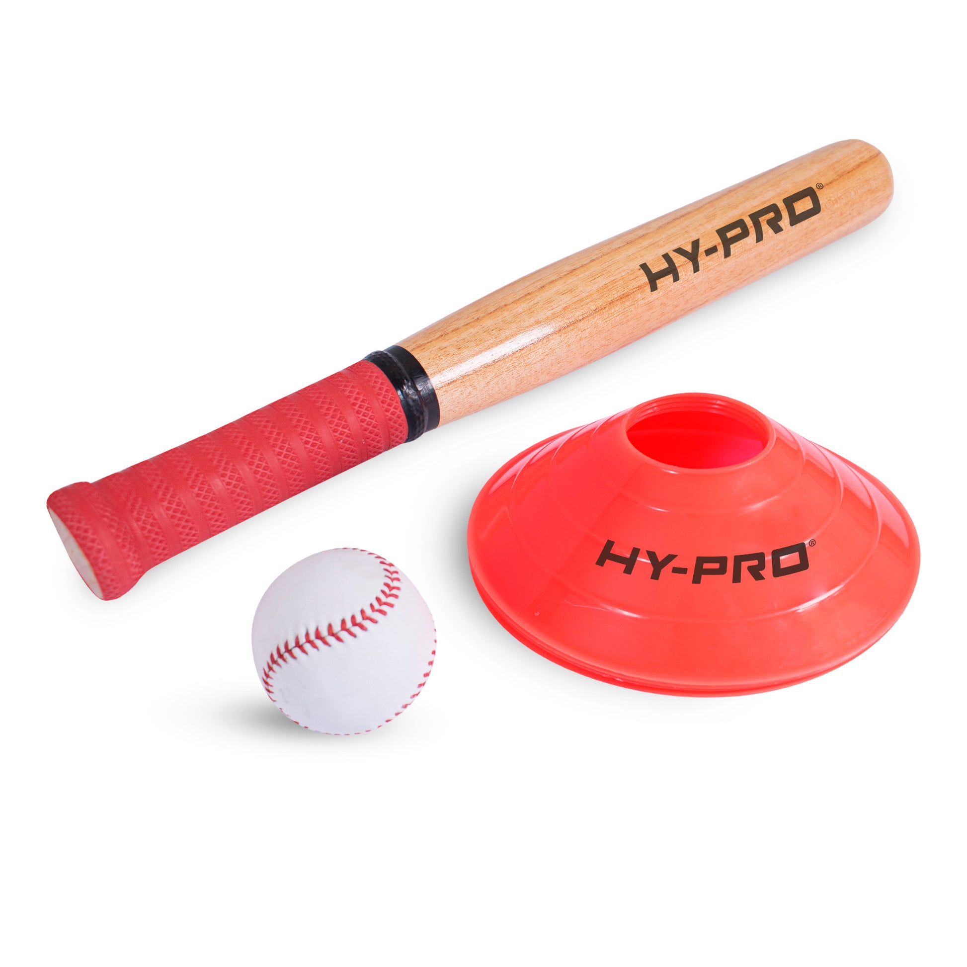 Hy-Pro Rounders Set – Hy-Pro Sports - Main Image