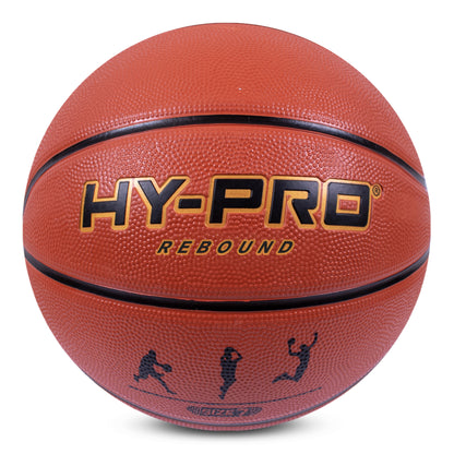 Hy-Pro Rebound Basketball