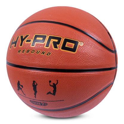 Hy-Pro Rebound Basketball