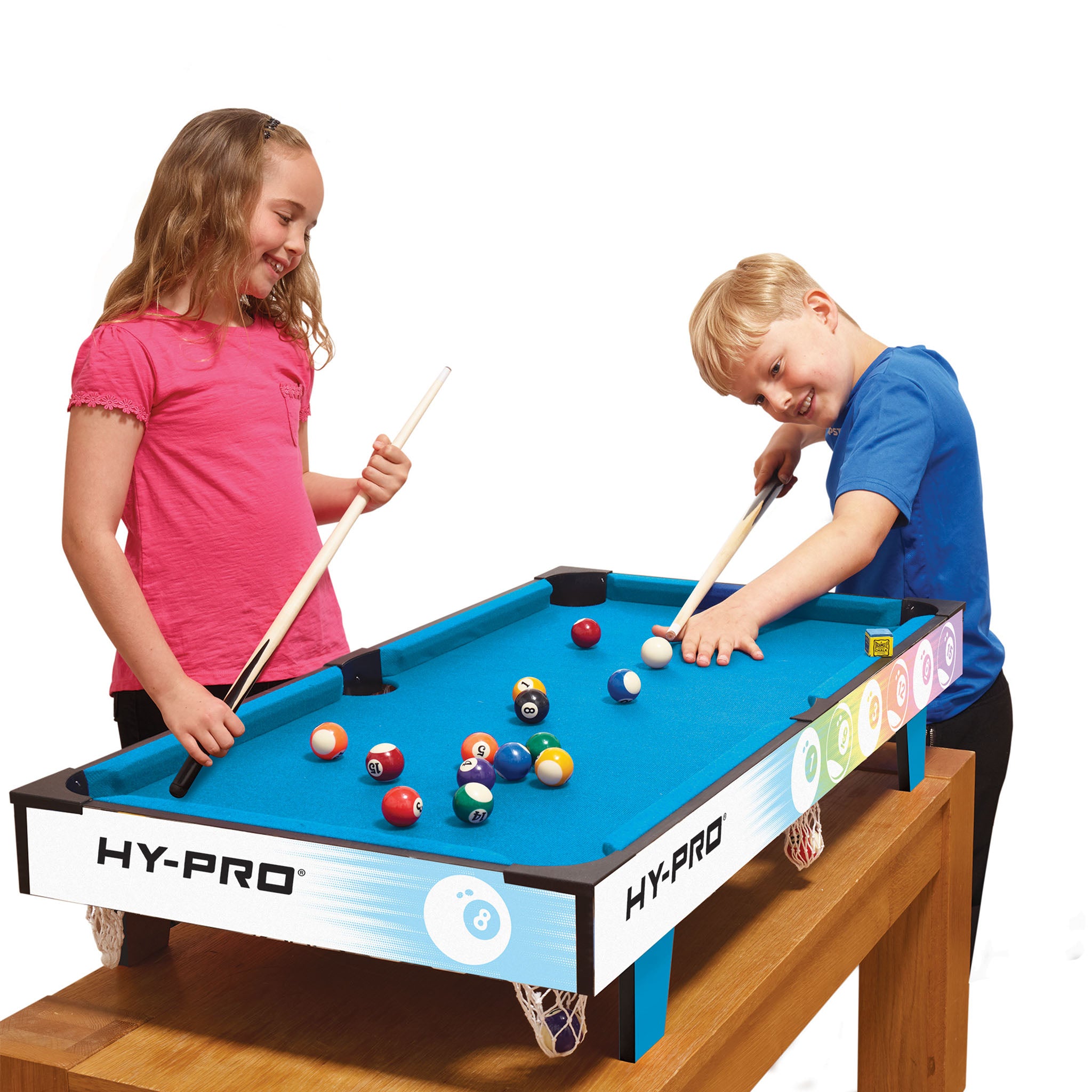 HyPro 3ft Table Top Pool HyPro Sports