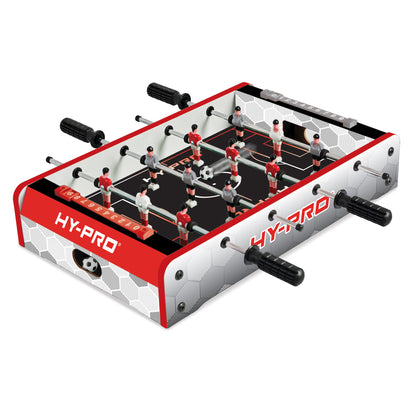 Hy-Pro 20" Table Top Football Table