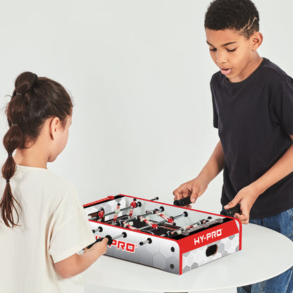 Hy-Pro 20" Table Top Football Table