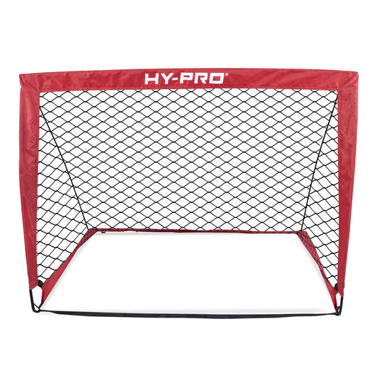 Hy-Pro Flexi Fibreglass Goal