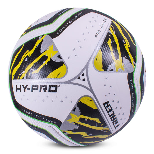 Hy-Pro Tracer Match Football