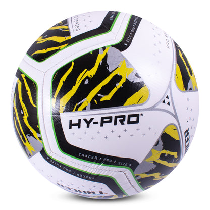 Hy-Pro Tracer Match Football