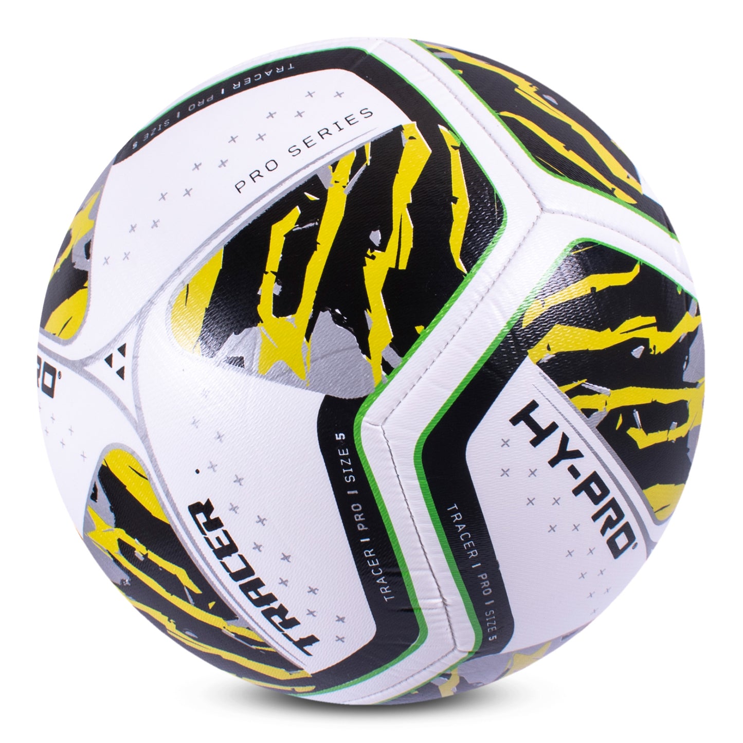 Hy-Pro Tracer Match Football