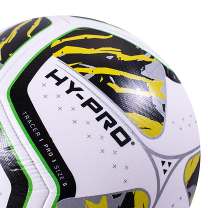 Hy-Pro Tracer Match Football