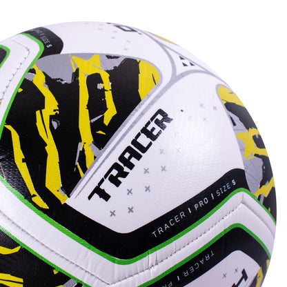 Hy-Pro Tracer Match Football