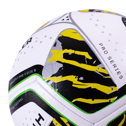 Hy-Pro Tracer Match Football