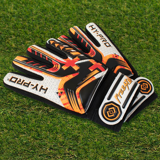 Hy-Pro Freestyle Goalkeeper Gloves