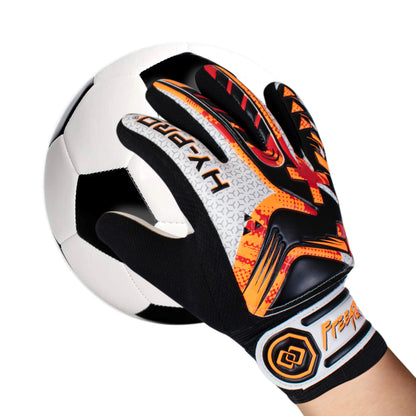 Hy-Pro Freestyle Goalkeeper Gloves