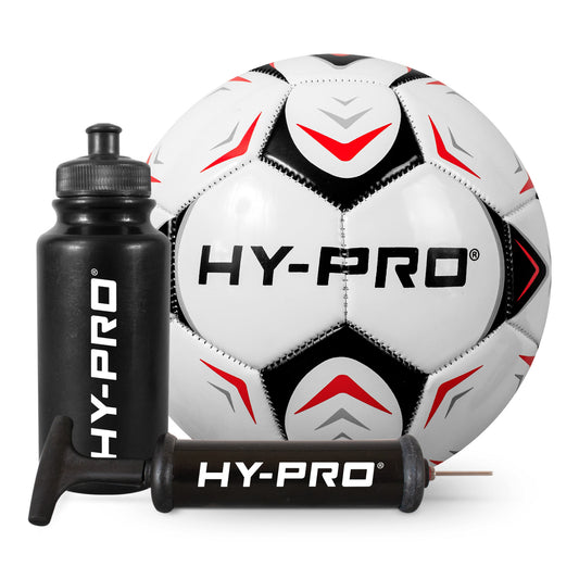 Hy-Pro Football Gift Set
