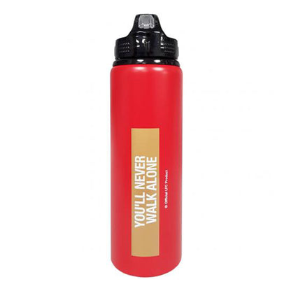 Liverpool 2019/20 EPL Champions 750ml Aluminium Water Bottle