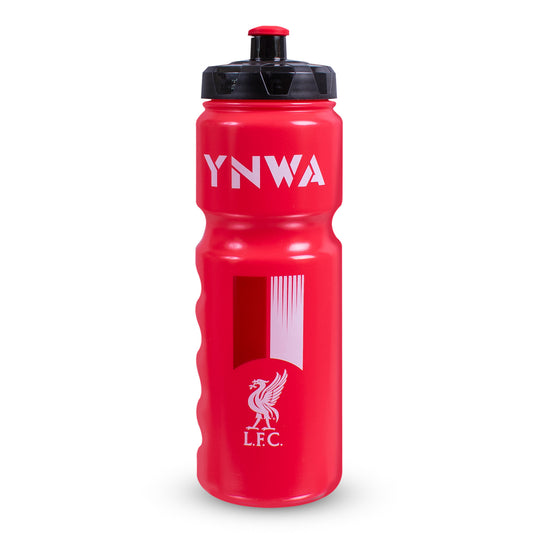 Liverpool 750ml Plastic Water Bottle