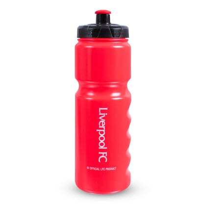 Liverpool 750ml Plastic Water Bottle