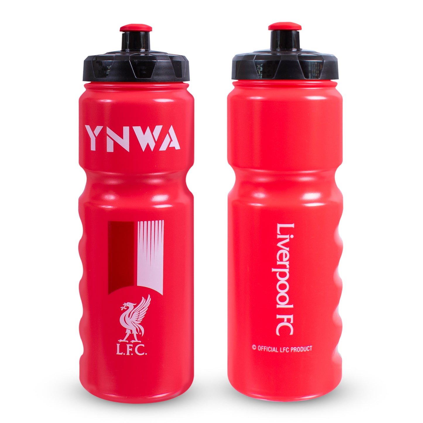 Liverpool 750ml Plastic Water Bottle