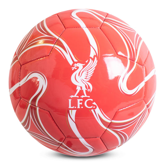 Liverpool Cosmos Football