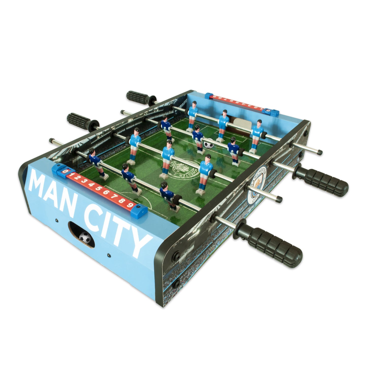 Manchester City 20" Football Table