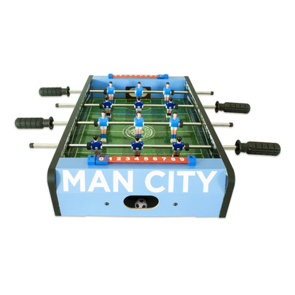 Manchester City 20" Football Table