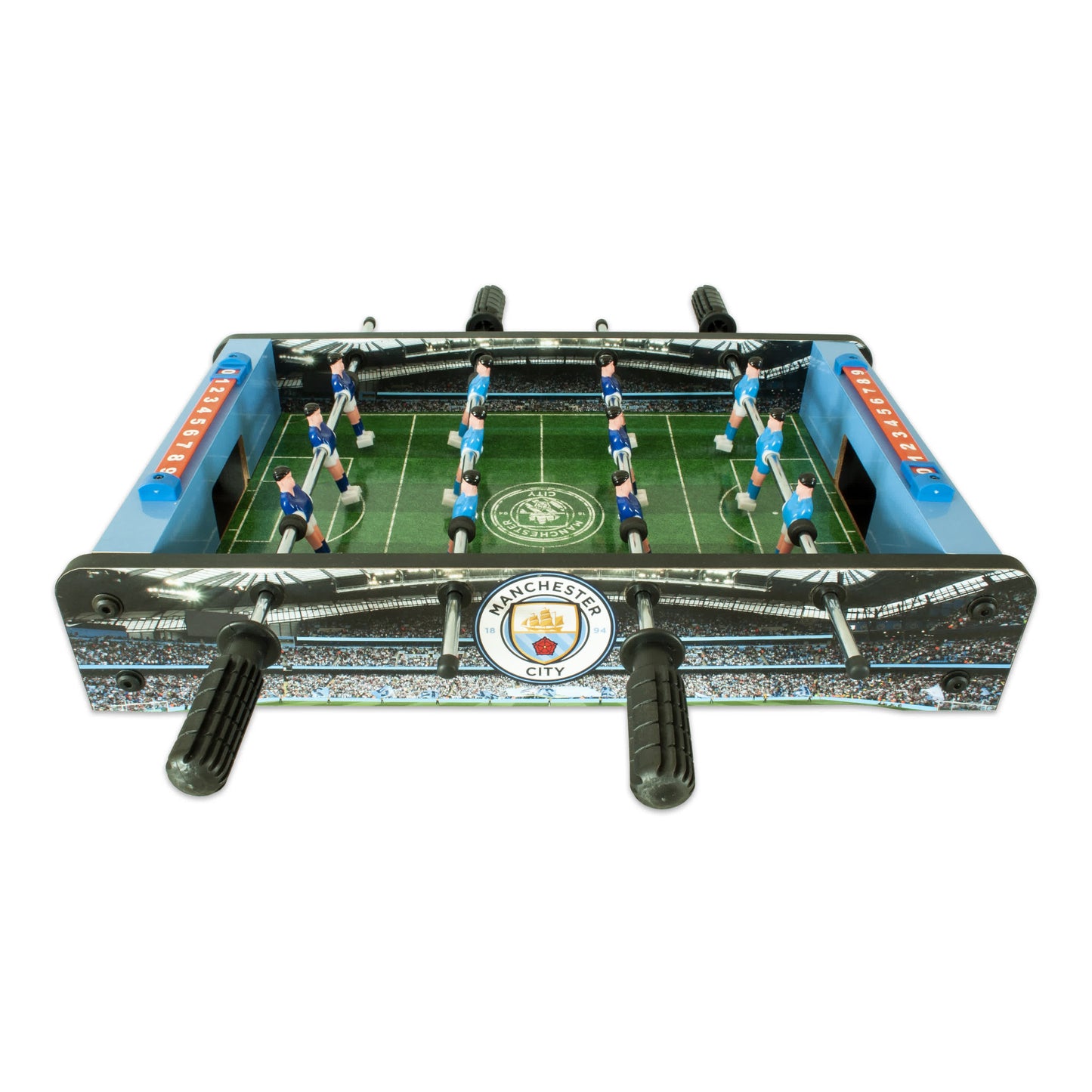 Manchester City 20" Football Table