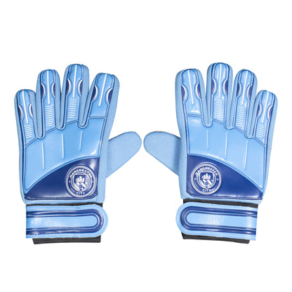 Manchester City Delta Goalkeeper Gloves