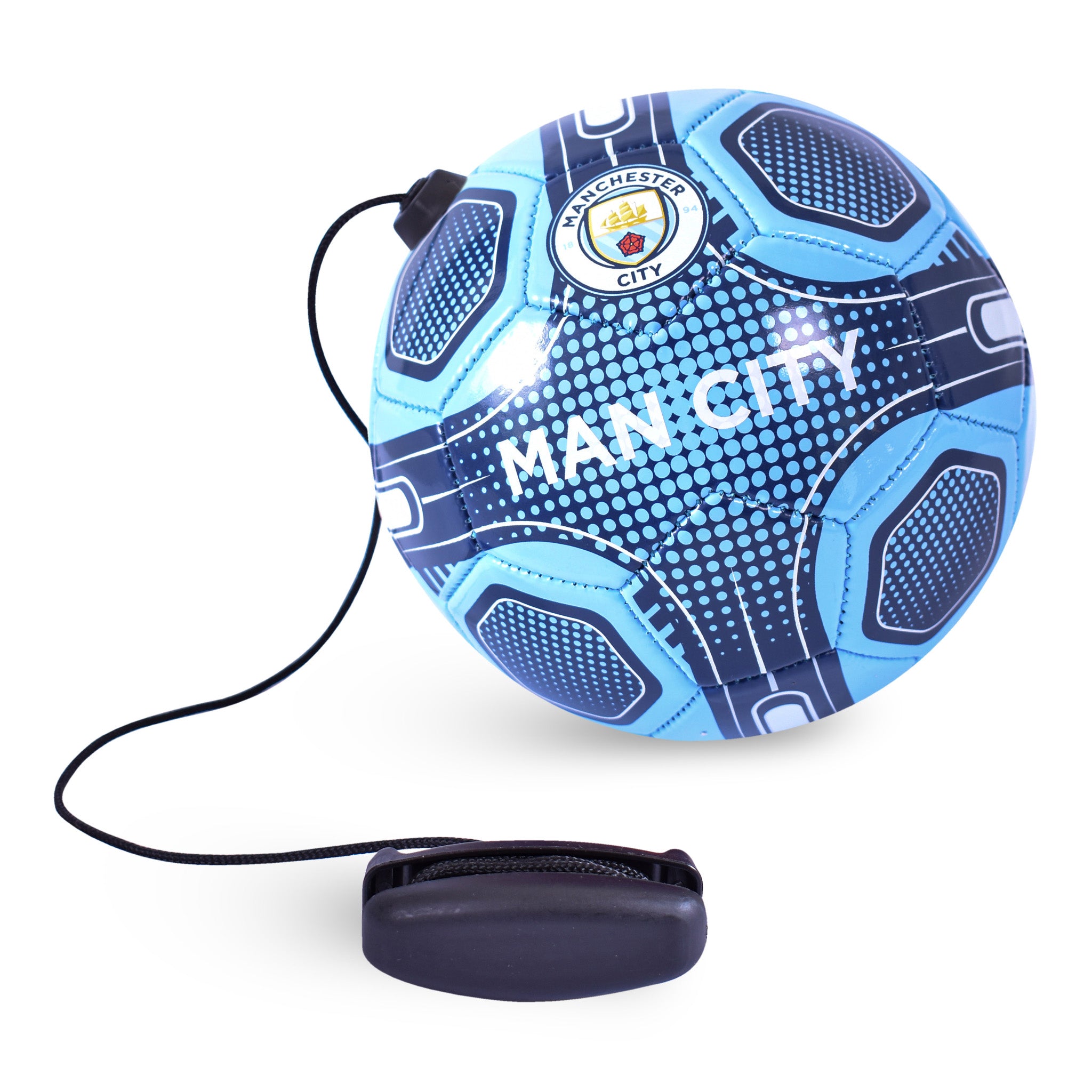 Team Merchandise Skills Trainer – Weiß, Einheitsgröße – Für Training & Team-Events