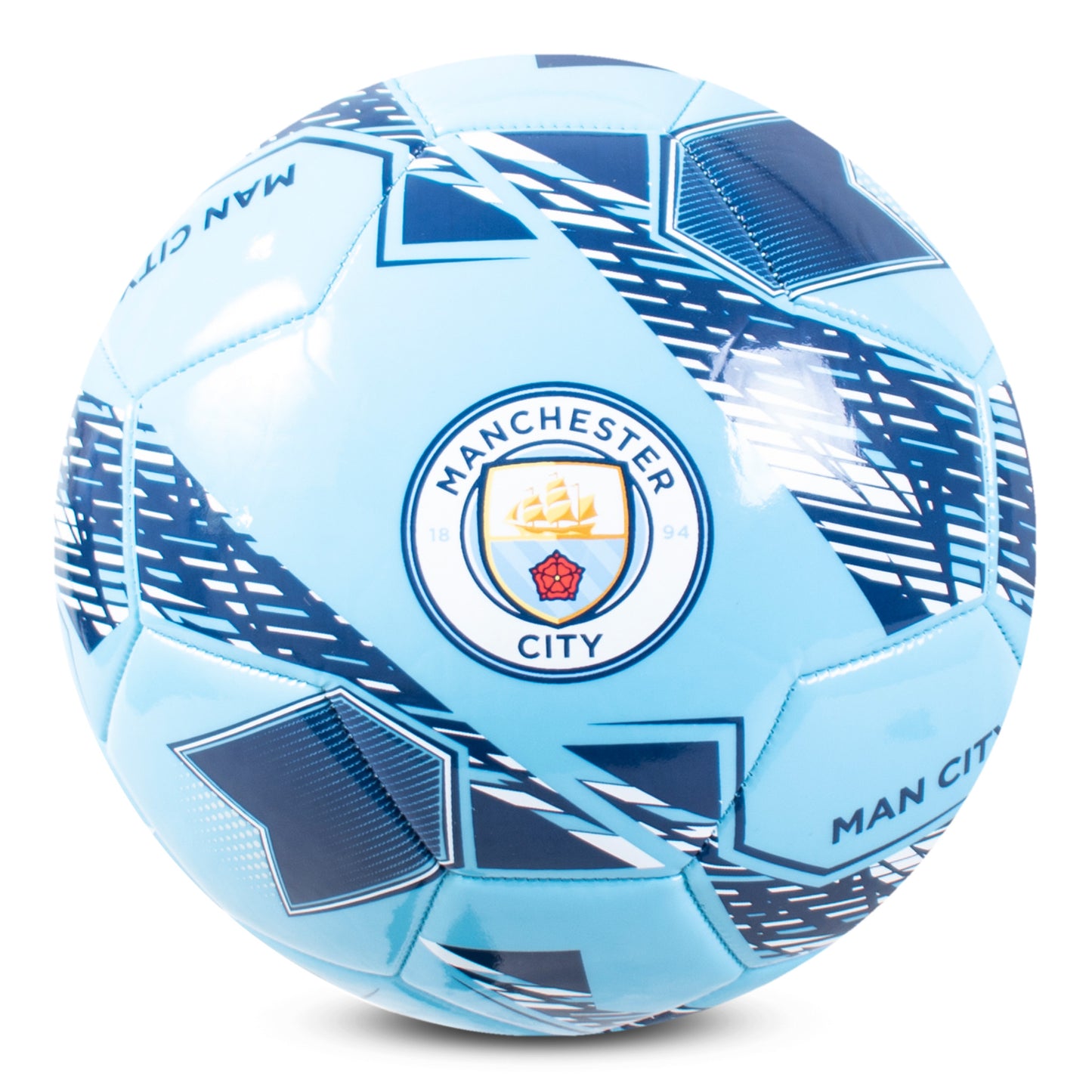 Manchester City Nimbus Football