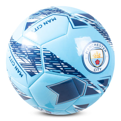 Manchester City Nimbus Football