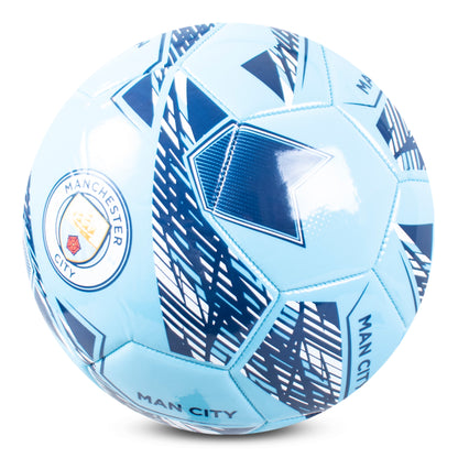 Manchester City Nimbus Football