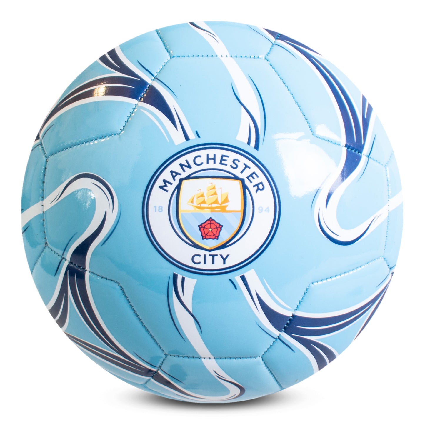 Manchester City Cosmos Football