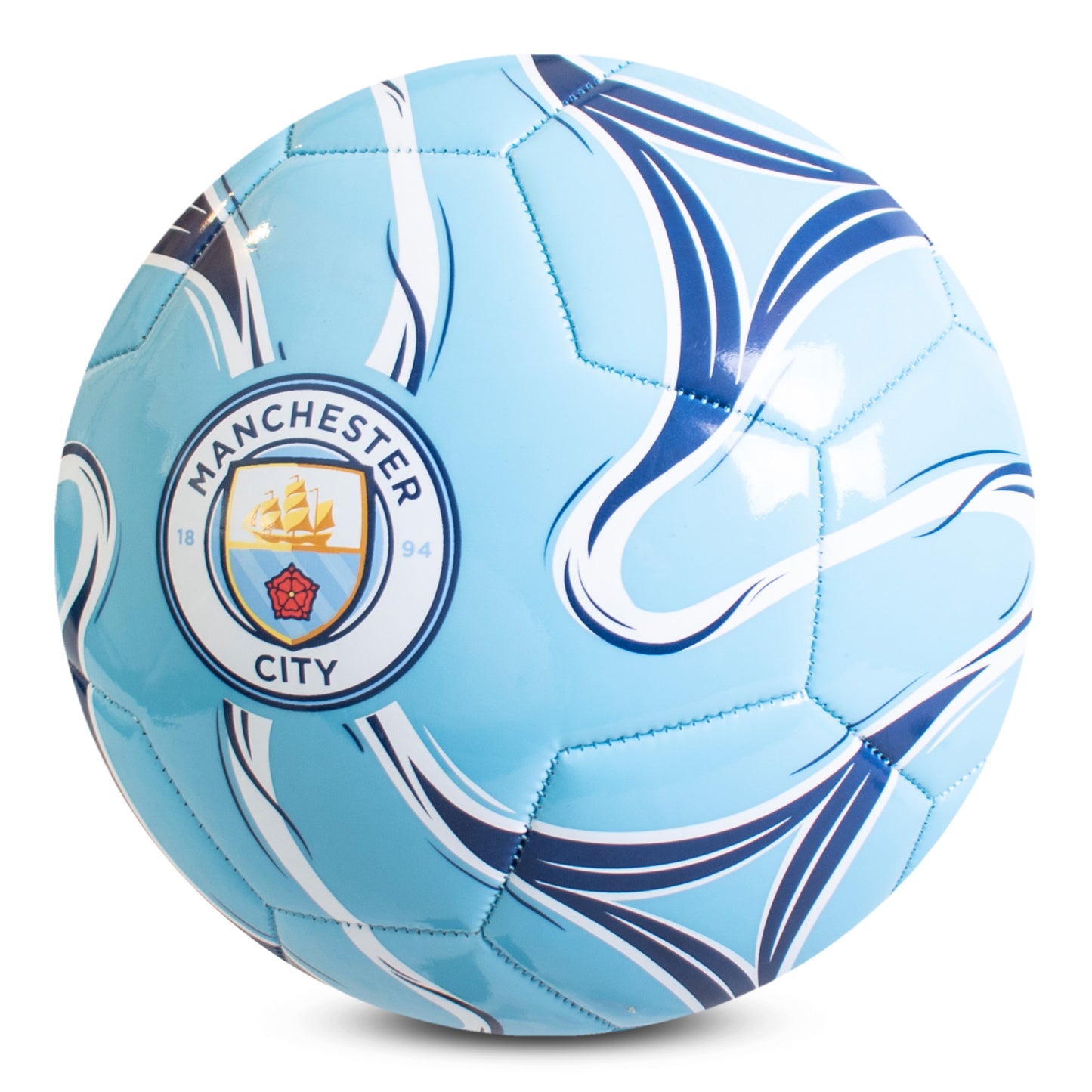 Manchester City Cosmos Football