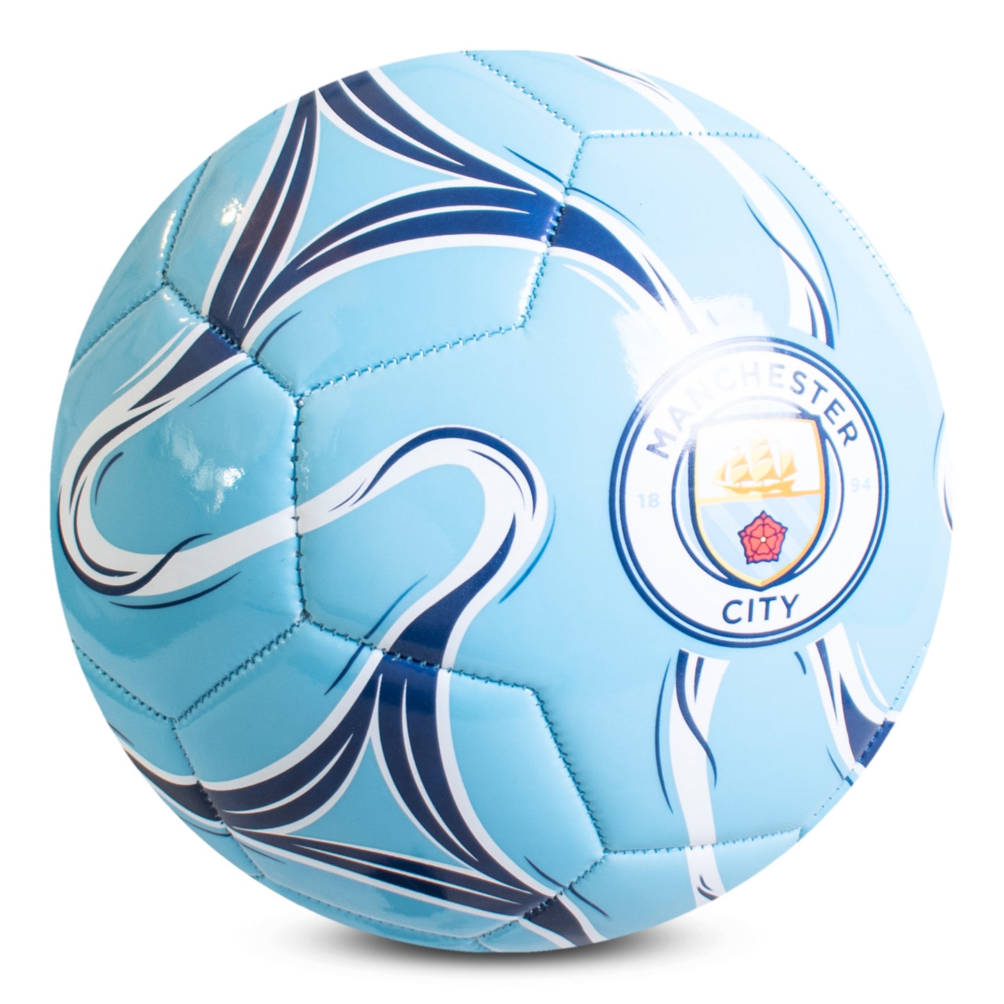 Manchester City Cosmos Football