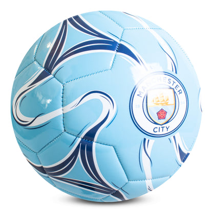 Manchester City Cosmos Football