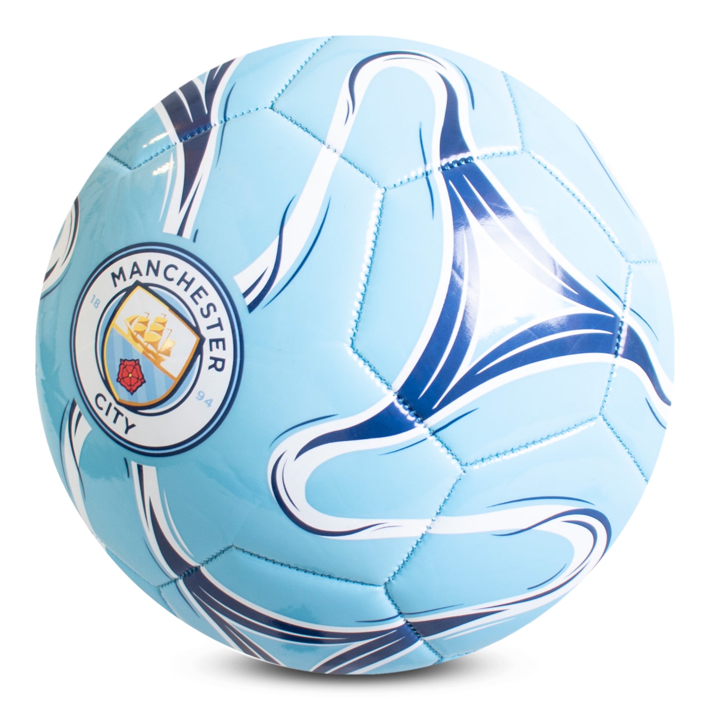 Manchester City Cosmos Football