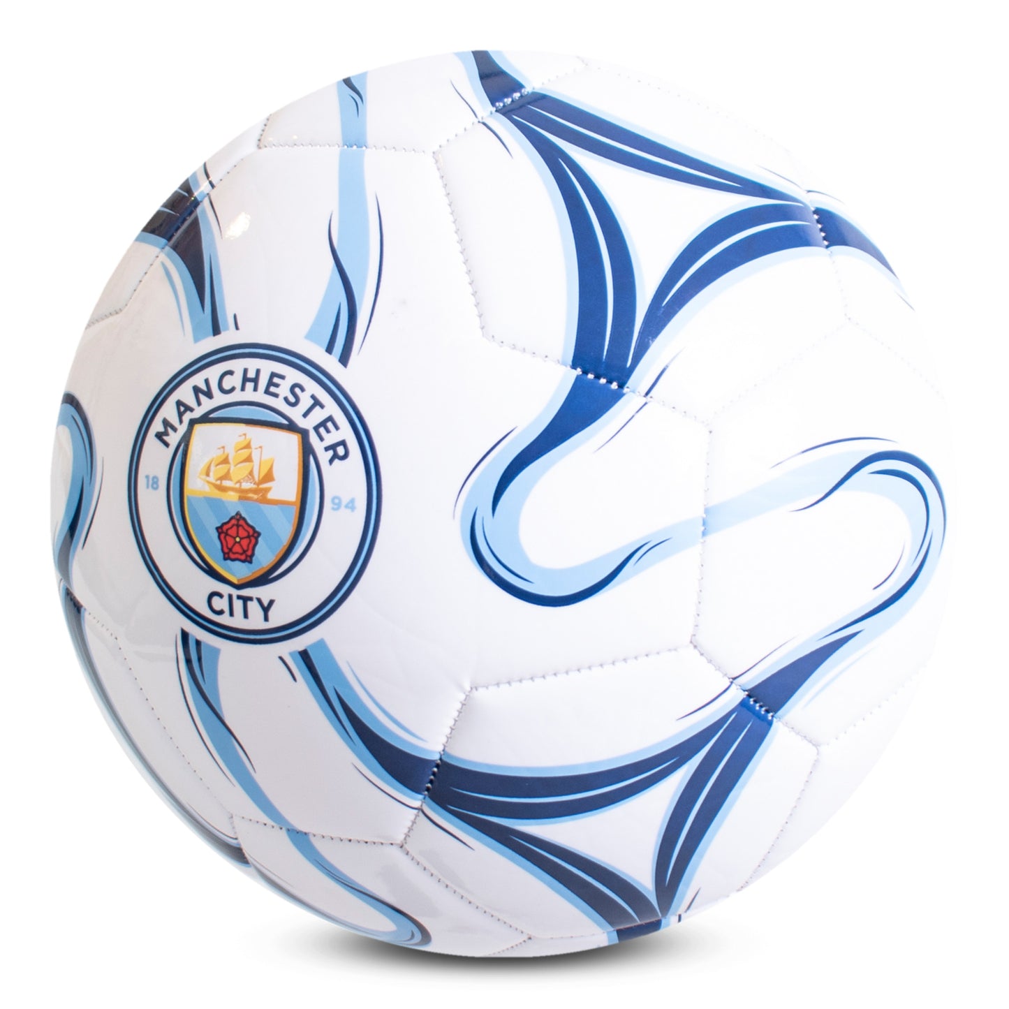 Manchester City Cosmos Football