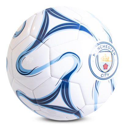 Manchester City Cosmos Football